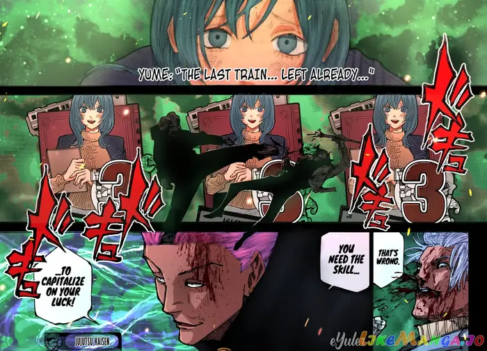Jujutsu Kaisen Chapter 183 image 20_optimized